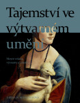 Tajemství ve výtvarném umění - Debra N. Mancoffová
