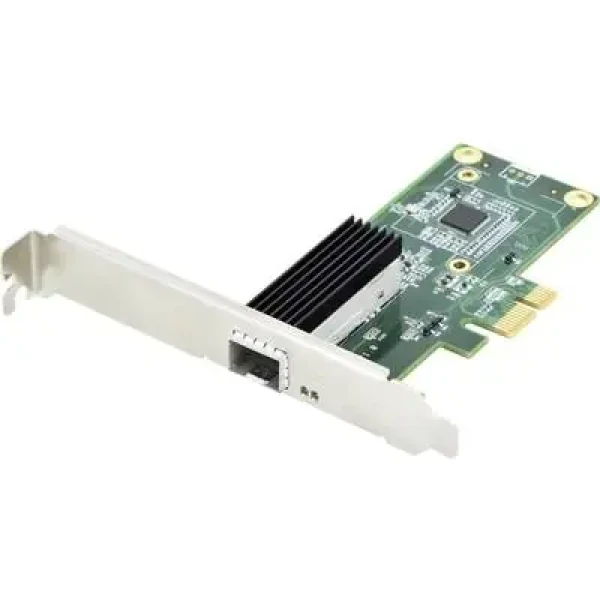 Digitus DN-10160 / Síťová karta / PCI Express x4 / SFP Gigabit Ethernet / 1000SX multimode (DN-10160)