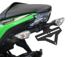 Kawasaki Z650 17-25, Ninja 650 17-25 Držák Spz