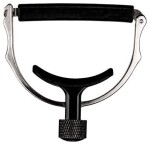 D'Addario PW-CP-18 Cradle Capo