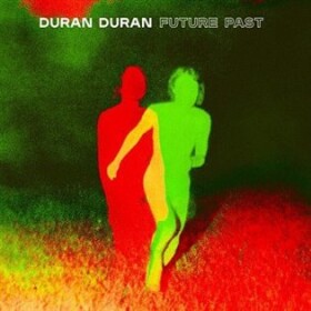 Duran Duran Future Past CD