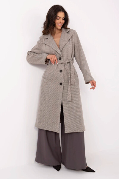 Plášť model 211304 Italy Moda universal