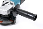 Elektrická úhlová bruska Makita 9557HNRG 115mm