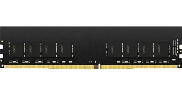 Lexar DDR4 8GB 3200MHz / UDIMM / DDR4 / CL22 / 1.2V (LD4U08G32C22ST-BGS)