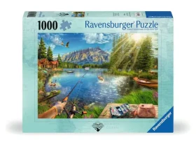 Ravensburger Život u jezera