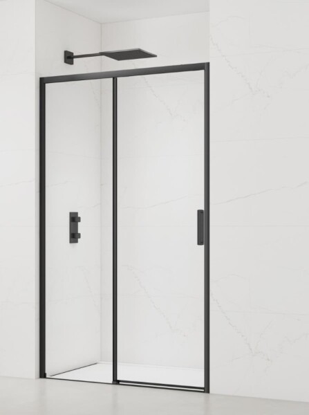 Sprchové dveře 110 cm SAT TEX BB SATTEXDBB110CT SATTEXDBB110CT