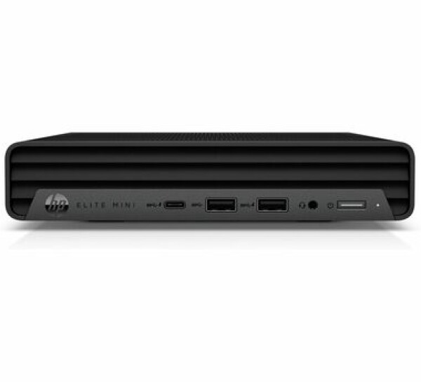 HP Elite Mini 800 G9 černá / Intel Core i9-12900T 1.4GHz / 32GB / 512GB SSD / Nvidia RTX 3050 4GB / W11P (5X764EA)