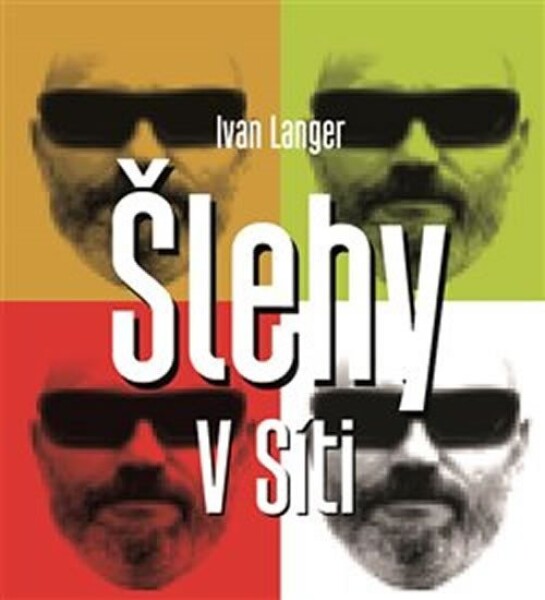 Šlehy Síti Ivan Langer