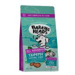 BARKING HEADS All Hounder Tummy Lovin' Care Fish