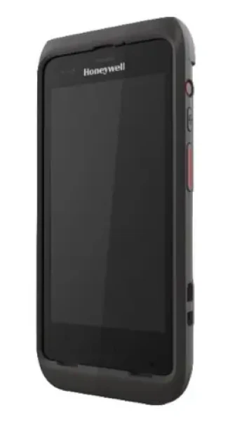 Honeywell CT45XP (CT45P-L1N-38D120G) / 2D / BT / USB-C / Wi-Fi / 4G / kamera / Android 11 (CT45P-L1N-38D120G)
