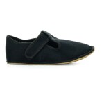 EF Ef Black