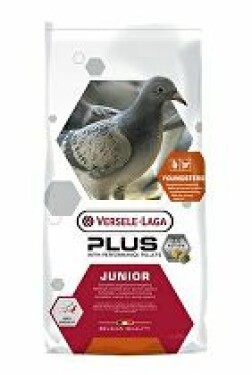 VL Plus Junior pro holuby 20kg