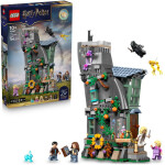 LEGO® Harry Potter™ 76467 Dům Lenky Láskorádové - LEGO® Harry Potter™