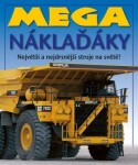 Mega náklaďáky kolektiv