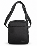 Crossbody taška se skrytou Full HD WiFi kamerou - PQ461