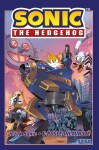 Ježek Sonic V poslední minutě (6)
