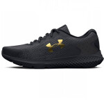 Pánské tričko Charged Rouge 3 Knit M 3026140 002 - Under Armour 47 1/2