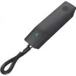 Grandstream GHP611 černá / VoIP telefon / Hotelový / 2x SIP účet / PoE (GHP611)