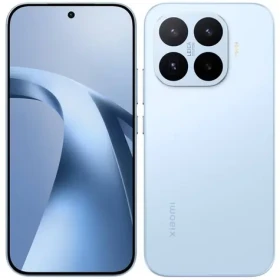 Xiaomi 17T 5G 12+256GB modrá / 6.59" / Android 16 (6932554448097)