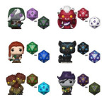 Funko Bitty POP & Dice: Dungeons & Dragons
