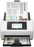 Epson WorkForce DS-800WN / Skener / A4 / ADF / Duplex / 600 dpi / Wi-Fi / LAN (B11B275401)