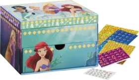 TOTUM Šperkovnice Disney Princess
