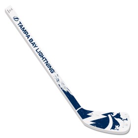 Mustang Minihokejka Tampa Bay Lightning NHL Splatter
