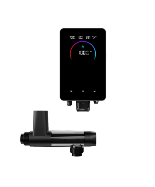 Aquark iGarden Aquagem Mr.Pure Pro solinátor do 100 m3