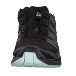 Obuv SALOMON XA LITE GTX Black/Magnet/Fair Aqua dámská