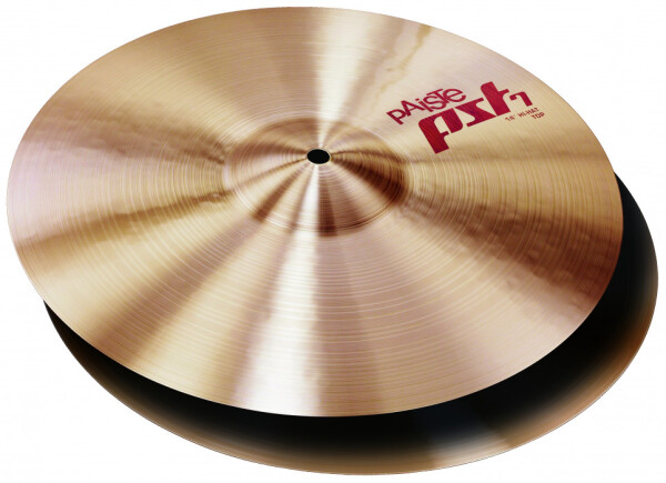 Paiste PST 7 - Hi-hat 14"