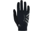 Roeckl Morgex 2 cyklistické rukavice Black vel. 9