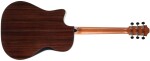 Furch Dark Yellow Deluxe Dc-RR CNR Active