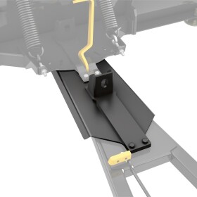 Can-Am Prodloužení radlice Promount Flex2