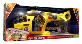 The Corps Helikoptéra Nightwing, The Corps, W013854