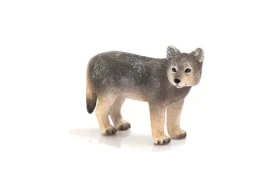 Mojo Animal Planet Vlk mládě