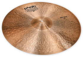 Paiste 2002 Black - Big Beat 21"