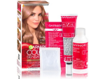 Garnier Color Sensation permanentní barva na vlasy 8.12 Světlá Roseblond, 60+40+10ml