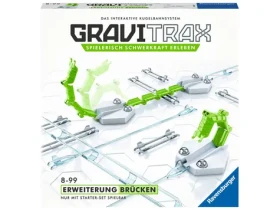 Ravensburger GraviTrax Mosty