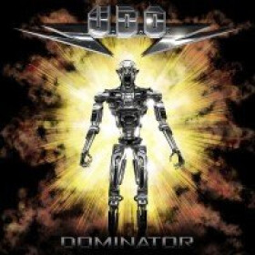 Dominator - CD - U.D.O.
