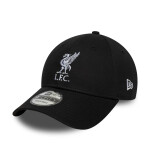 New Era Pánská kšiltovka Liverpool FC 940 Core černá