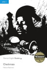 PER | Level 4: Checkmate - Malorie Blackman