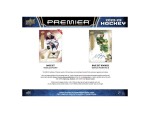 Hokejové Karty NHL 2022-23 Upper Deck Premier Hockey Hobby Box