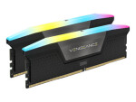 Corsair Vengeance K2 64GB (2x32GB) DDR5 5200MHz DIMM CL40 1.25V RGB AMD EXPO