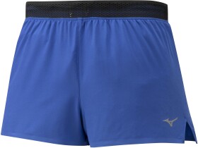 Běžecké šortky Mizuno Aero Split 1.5 Short J2GB001529 Velikost textilu: M