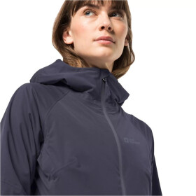 Jack Wolfskin Highest Peak Jacket W 1115121_1388 s