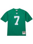Mitchell & Ness Pánský dres Philadelphia Eagles NFL Michael Vick #7 2010 Legacy Throwback Kelly Green Velikost: 2XL
