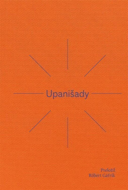 Upanišady (slovensky)