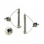 PIETRO Elektrická stahovačka okna přední levá HYUNDAI ACCENT 94-00 4dv a 5dv