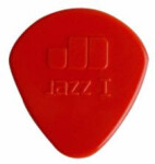 Dunlop 47P1N Jazz I Red Nylon