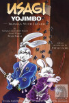 Usagi Yojimbo Jotarem Stan Sakai